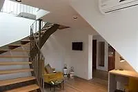 Frederics Serviced Apartments Dantestrasse München