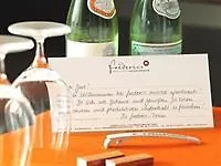 Frederics Serviced Apartments Dantestrasse München Tyskland