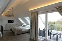 Frederics Serviced Apartments Dantestrasse München 0*,