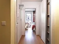 Frederics Serviced Apartments Dantestrasse München