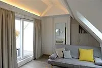 Frederics Serviced Apartments Dantestrasse München