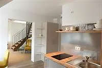 Frederics Serviced Apartments Dantestrasse München
