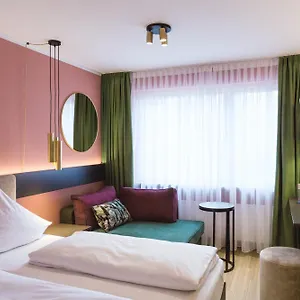 Hotel Westend, Monachium