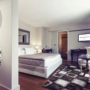 Hotel Ambiance Rivoli, Monachium