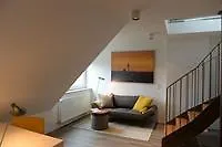 Frederics Serviced Apartments Dantestrasse Munich